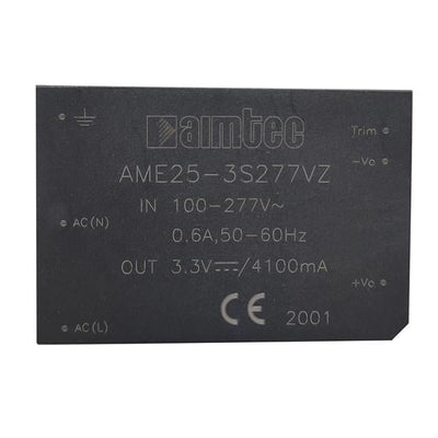 AME25-5S277VZ by aimtec - 2W DC/DC Converter