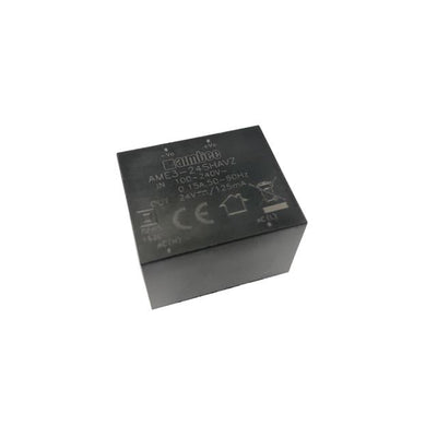 AME3-05SHAVZ-144 by aimtec - 30W DC/DC Converter
