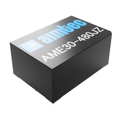 AME30-12S480JZ by aimtec - 30W AC/DC CONVERTER