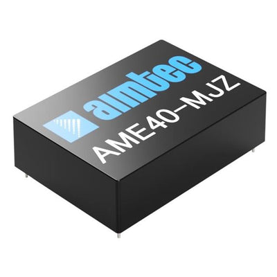 AME40-48SMJZ by aimtec - 30W DC/DC Converter