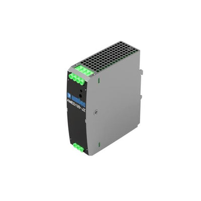 AMED120-12SJZ by aimtec - AC/DC CONVERTER 12V 120W