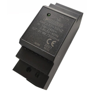 AMED75-12SJZ by aimtec - AC/DC CONVERTER 12V 14V 75.6W
