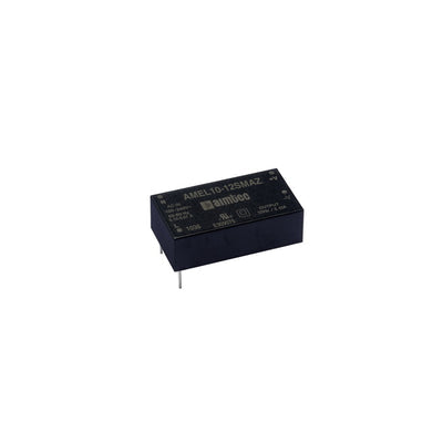 AMEL10-12SAZ by aimtec - AC/DC CONVERTER 12V 10W