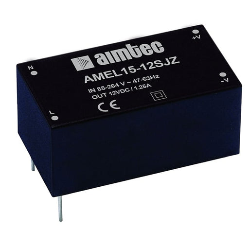AMEL15-24SJZ by aimtec - AC/DC CONVERTER