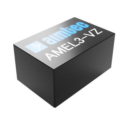 AMEL3-5SVZ by aimtec - AC/DC CONVERTER 5V 3W