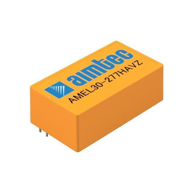 AMEL30-5S277HAVZ by aimtec - 3W DC/DC Converter
