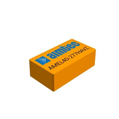 AMEL40-48S277HAVZ by aimtec - AC/DC Converter 0.83V 40W