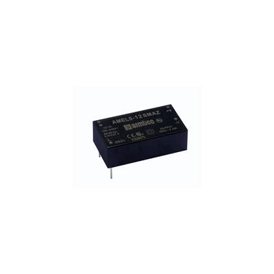 AMEL5-12SAZ by aimtec - AC/DC CONVERTER 12V 5W