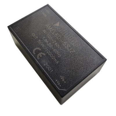 AMEL60-15SJZ by aimtec - AC/DC CONVERTER 15V 60W