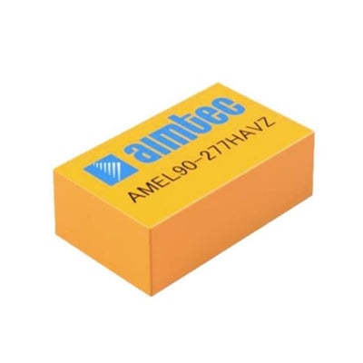 AMEL90-48S277HAVZ by aimtec - AC/DC Converter 7.875V 90W