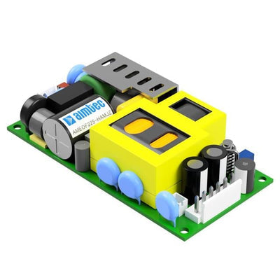 AMEOF225-12SHAMJZ by aimtec - AC/DC CONVERTER 12V 140W