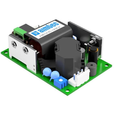 AMEOF45-24SHAMJZ by aimtec - AC/DC CONVERTER 21.6V 28.5V 45W