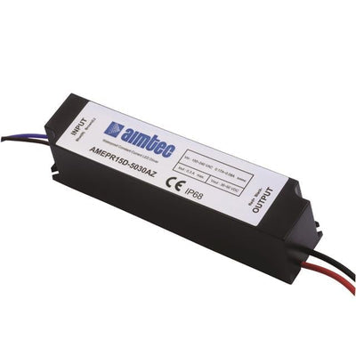 AMEPR15D-4835AZ-UW by aimtec - LED DRIVER CC AC/DC 30-48V 350MA