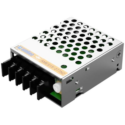 AMES15-12S277NZ by aimtec - AC/DC CONVERTER 12V 16W