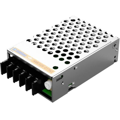 AMES25-5S277NZ by aimtec - AC/DC CONVERTER 5V 25W