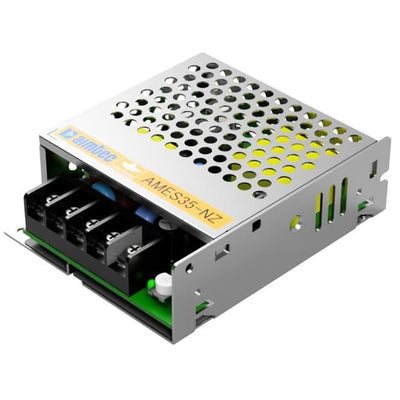 AMES35-12SNZ-P by aimtec - AC/DC CONVERTER 12V 36W