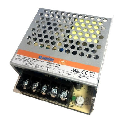 AMES50-36SNZ-P by aimtec - AC/DC CONVERTER 36V 53W