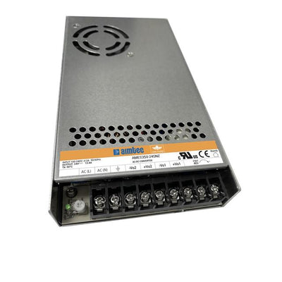 AMESP320-12S277NZ-P by aimtec - AC/DC CONVERTER 12V 320W