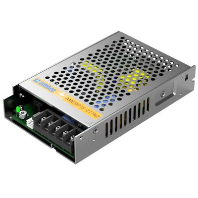 AMESP75-15S277NZ-P by aimtec - AC/DC CONVERTER 15V 75W