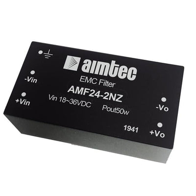 AMF24-2NZ by aimtec - CMC 4LN TH INDUSTRIAL
