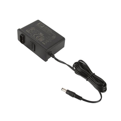 AMF24US09 by XP Power - AC/DC WALL MOUNT ADAPTER 9V 21W