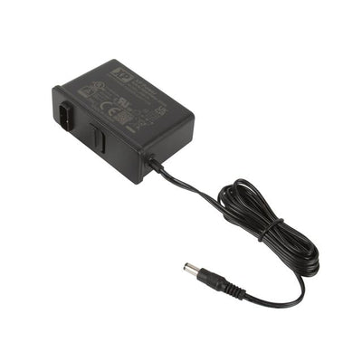 AMF24US24 by XP Power - AC/DC WALL MOUNT ADAPTER 24V 24W