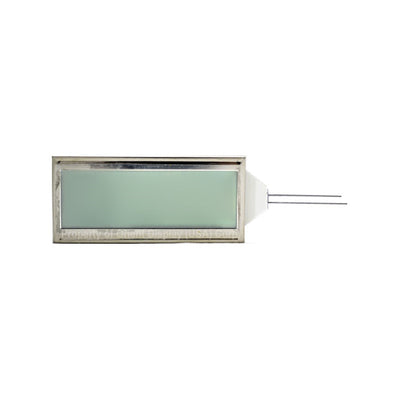 AMG12232DR-B-G6WFDW by Orient Display - LCD COB GRAPH 12232 GRAY TRANSF