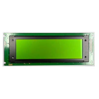 AMG24064BR-M-Y6WFDY-UC-NV by Orient Display - 5.2'' Graphic 240x64 STN YG B/L