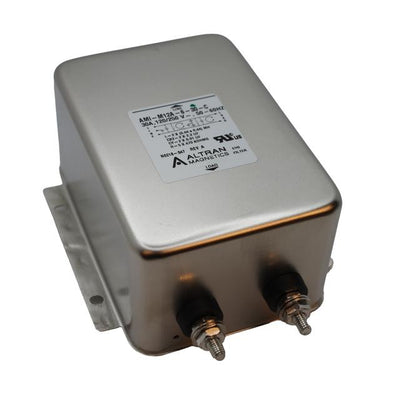 AMI-M12A-6-30-C by Altran Magnetics, LLC - POWER LINE EMI FILTER 30A 250VAC