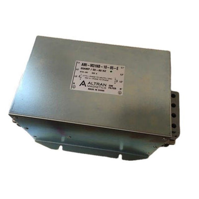 AMI-M31NB-10-110-E by Altran Magnetics, LLC - 3-PHASE FILTER 110A 250VAC