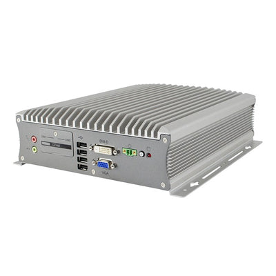 AMI220AF by iBASE Technology - SBC 3.4GHZ 1 CORE 8GB/0GB RAM