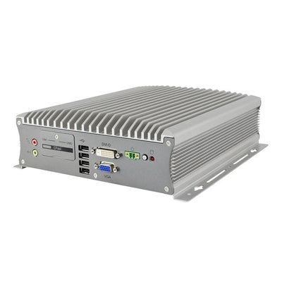 AMI220EF by iBASE Technology - SBC 3.4GHZ 1 CORE 8GB/0GB RAM