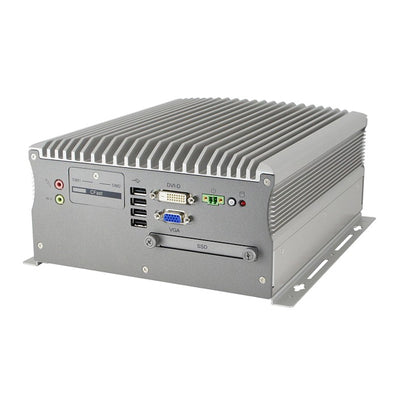 AMI221AF by iBASE Technology - SBC 3.4GHZ 1 CORE 8GB/0GB RAM