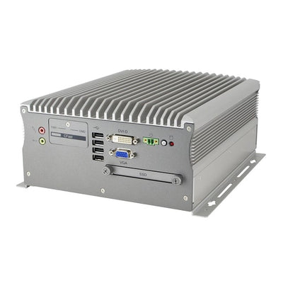 AMI221EF by iBASE Technology - SBC 3.4GHZ 1 CORE 8GB/0GB RAM