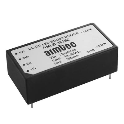 AMLB-3670Z by aimtec - 33.6W DC/DC LED Driver