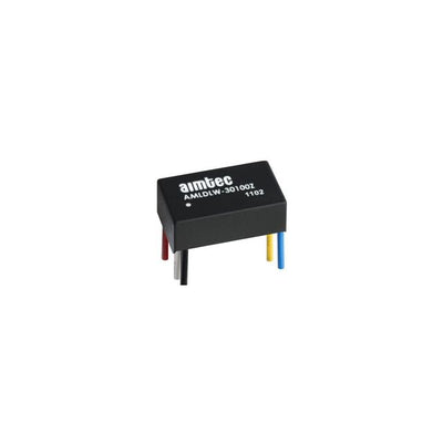 AMLDLW-30100Z by aimtec - 24W DC/DC LED Driver