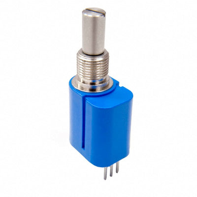 AMM20B5A1CLASL380 by Bourns Inc. - SENSOR ROTARY 3960DEG PC PIN