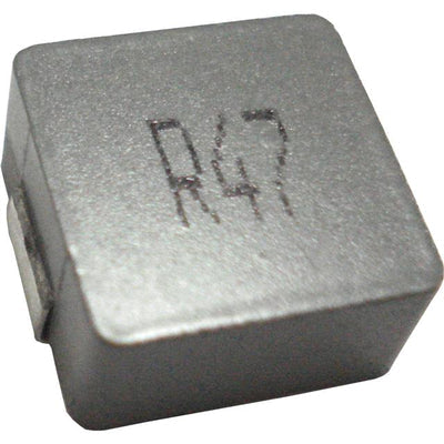AMRU00060630100MA1 by Pulse Electronics - FIXED INDUCTOR 10UH 4A 68 MOHM SMD