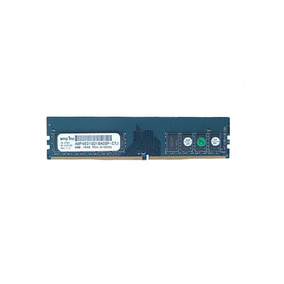 AMP4E01GD18A0SP-C7J by Accelerated Memory Production, Inc. - MOD DDR4 8GB 2666MB/S 288DIMM