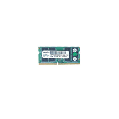 AMP4N04GS28E1SN-C7J by Accelerated Memory Production, Inc. - MODUL DDR4 SODIMM 32GB 260SODIMM