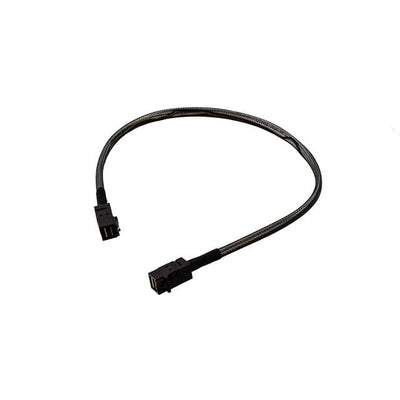 AMPH-4343-025 by Pactech - AMPH HD MINISAS STR TO STR 0.25M