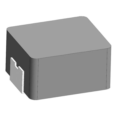 AMPLA4020S-3R3MT by Abracon LLC - FIXED INDUCTOR 3.3UH 3.5A 76 MOHM SMD