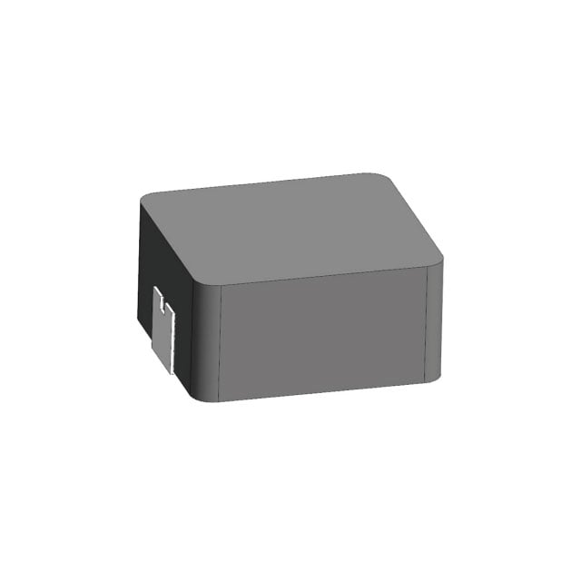 AMPLA5030Q-R82MT by Abracon LLC - FIXED INDUCTOR 820NH 8A 13 MOHM SMD