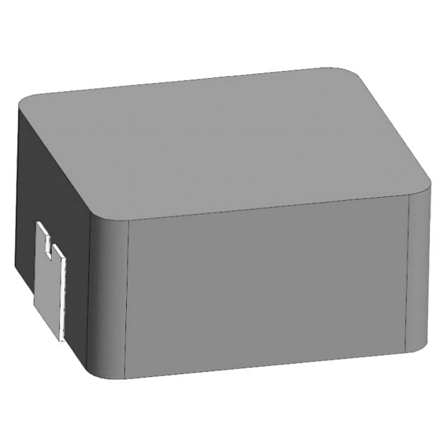 AMPLA5030S-220MT by Abracon LLC - FIXED INDUCTOR 22UH 1.9A 250 MOHM SMD