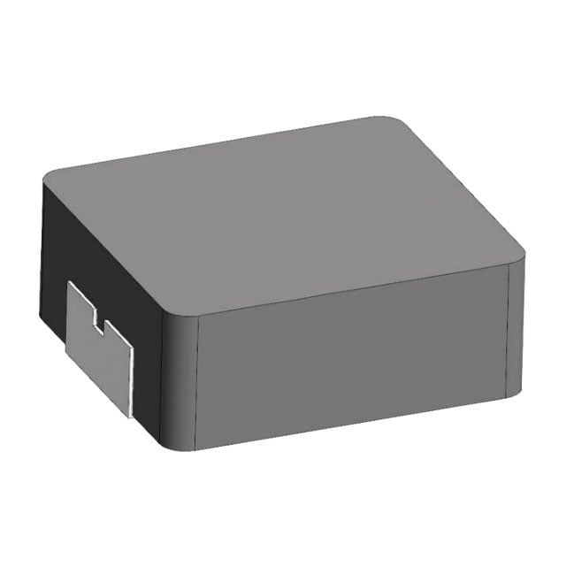 AMPLA7030S-R47MT by Abracon LLC - FIXED INDUCTOR 470NH 17.5A 4.2MOHM SM