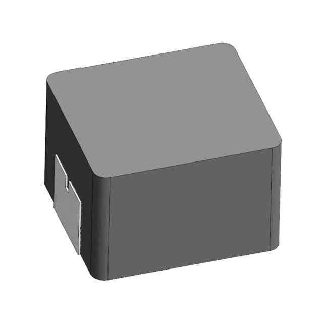 AMPLA7050S-R47MT by Abracon LLC - FIXED INDUCTOR 470NH 22A 3.9 MOHM SMD