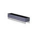 4-102084-8 by TE Connectivity AMP Connectors - CONNECTOR RCP 36P 0.1 TIN-LEAD PCB RA