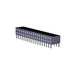 1-5146140-7 by TE Connectivity AMP Connectors - CONNECTOR RECPT 36POS 0.1 GOLD PCB R/A