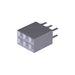 6-146762-0 by TE Connectivity AMP Connectors - CONNECTOR RECPT 6POS 0.1 TIN PCB