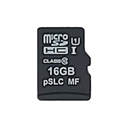 AMPMS016G3S-00ES4YC-3P by Accelerated Memory Production, Inc. - 16GB PSLC MICROSD CARD
